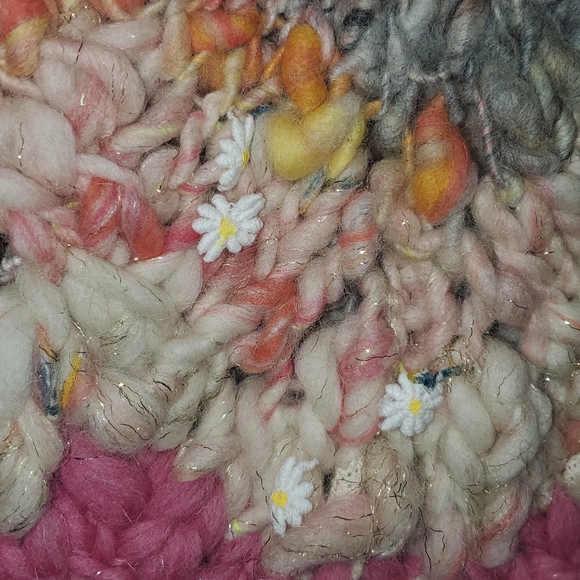 Chevron Scarf - Picture 4 of 8